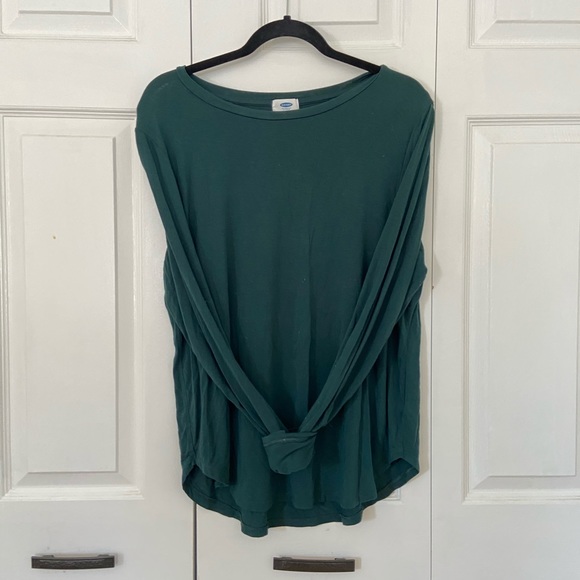 Old Navy Tops - Old Navy Long Sleeve Top